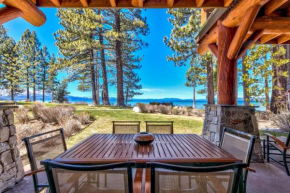 The PEAK Denali 13 - The Ultimate in Lakefront Luxury